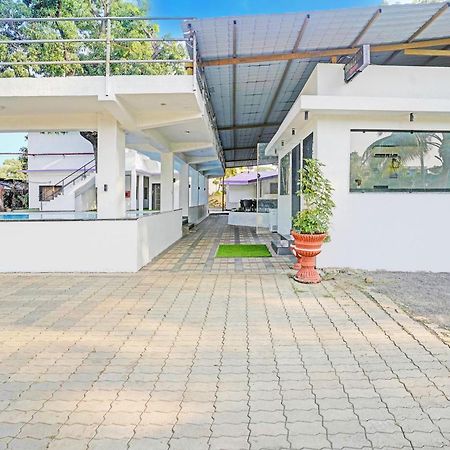 Hotel O Summer House Даман Экстерьер фото