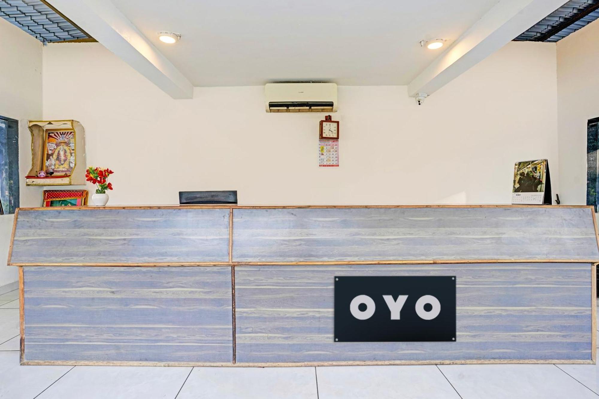 Hotel O Summer House Даман Экстерьер фото